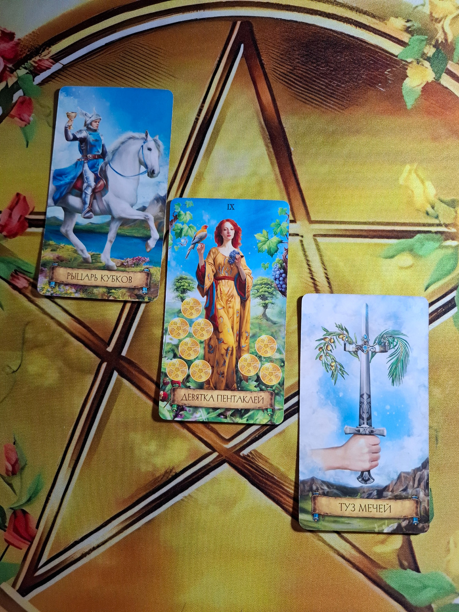 Прогноз Тельцы