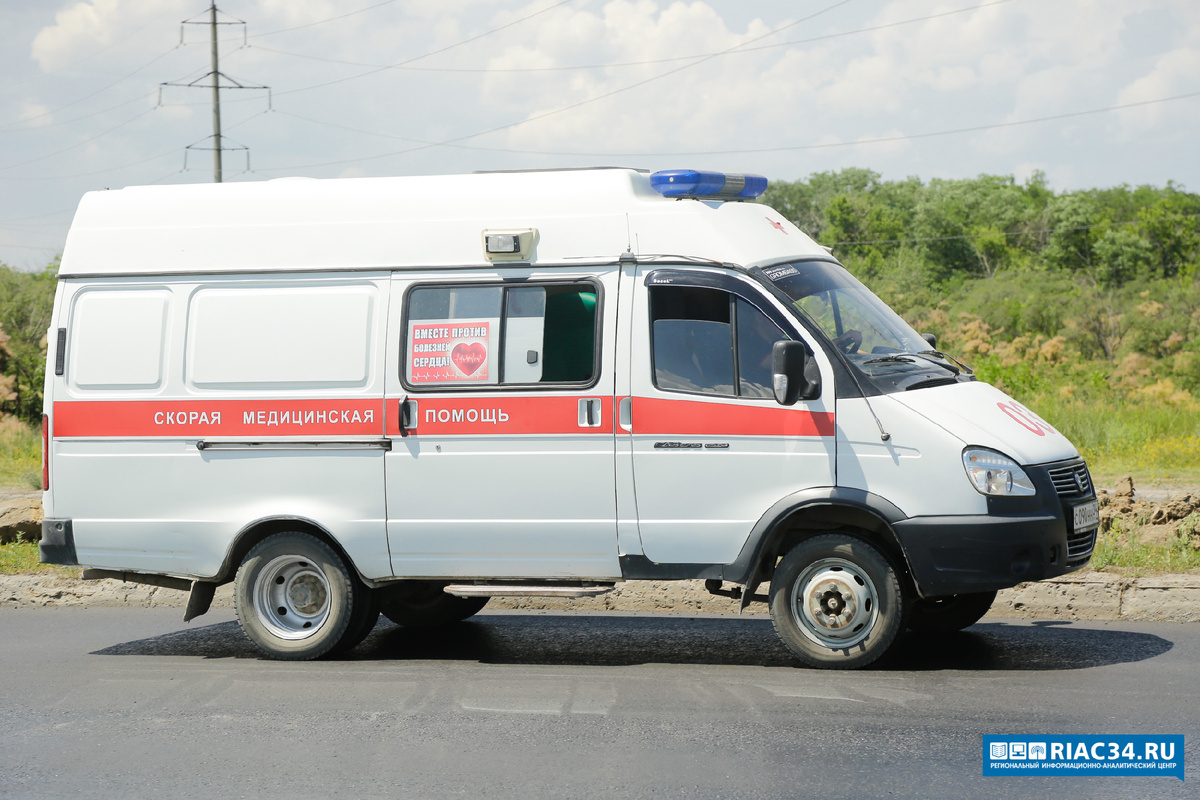 Фото: Александр Куликов