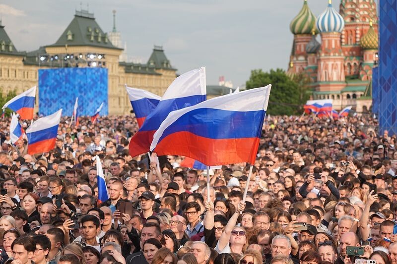     / Источник: © ИЗВЕСТИЯ/Павел Волков