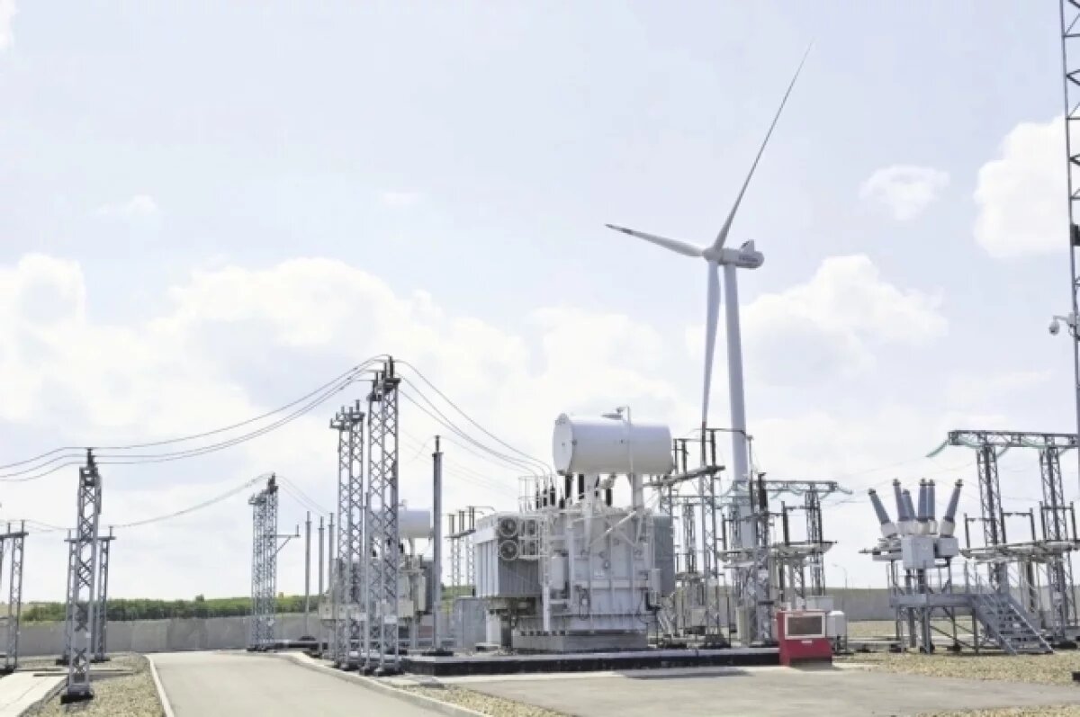    В гармонии с природой.