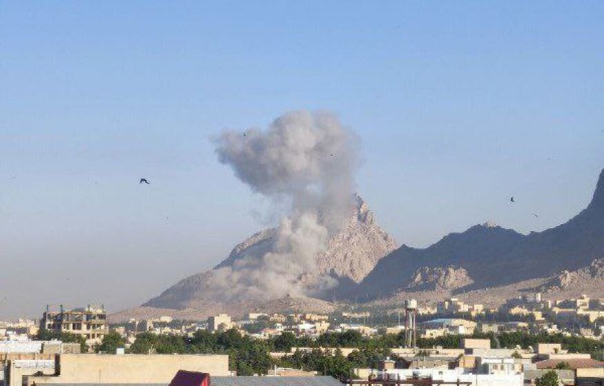    «Иран де-факто признал поражение и пытается сохранить лицо»: Подоляка