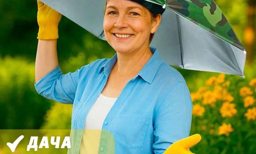 Полезная подборка товаров для дачи и сада с Wildberries ✅