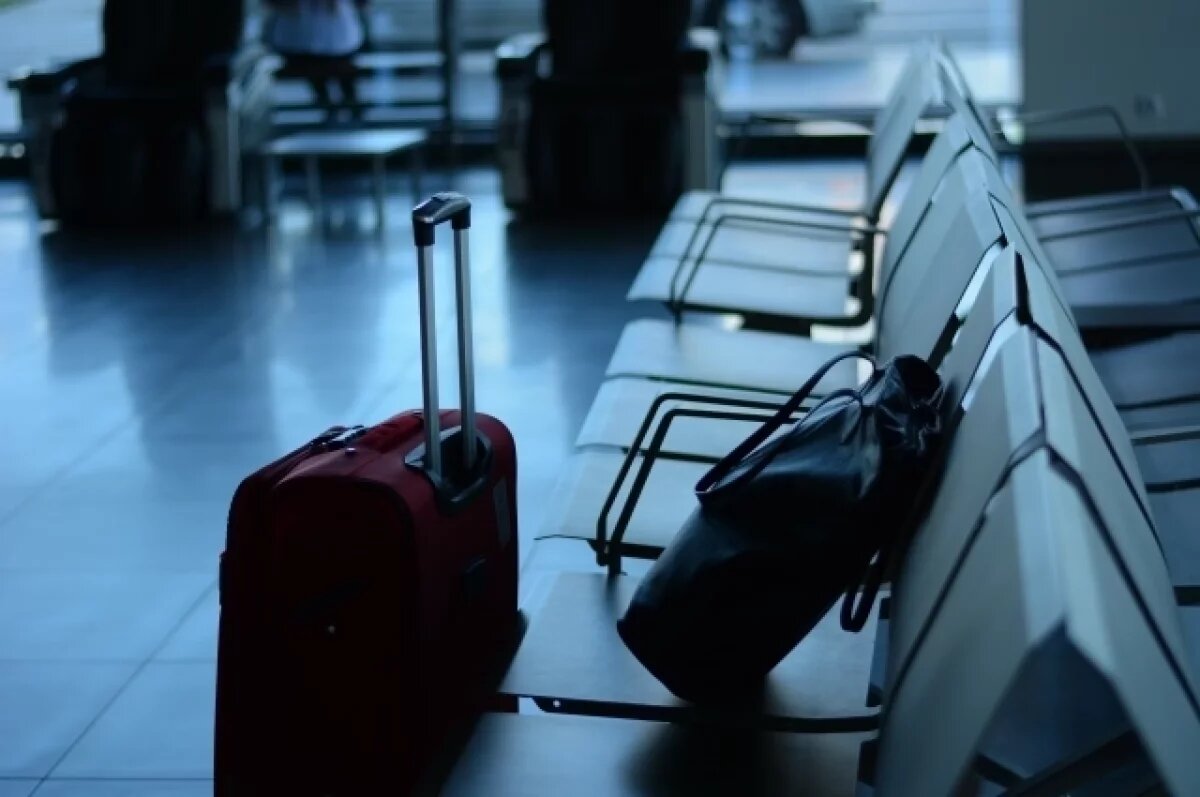    Пассажиры Turkish Airlines могут получить компенсацию при утрате багажа