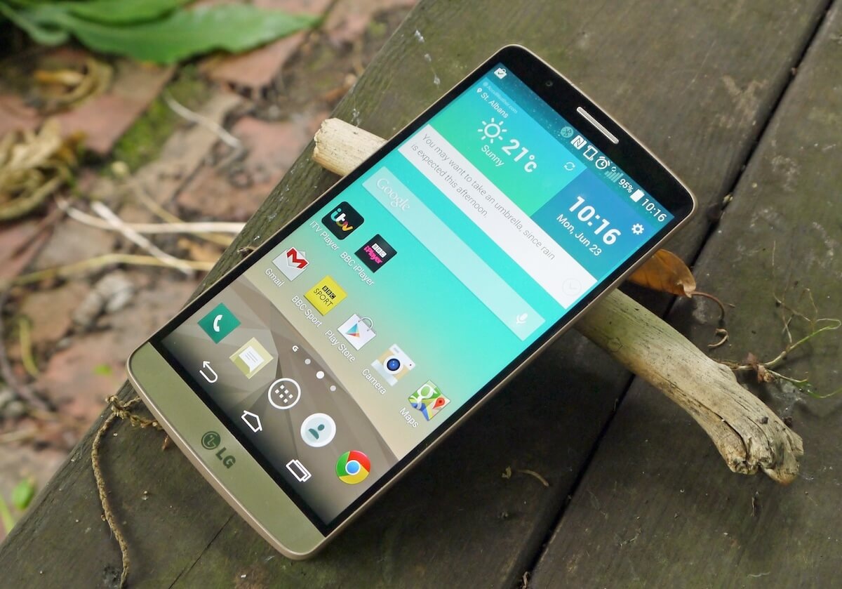    Сейчас его уже никто не вспомнит, но раньше он был действительно крутым. Изображение: TechRadar