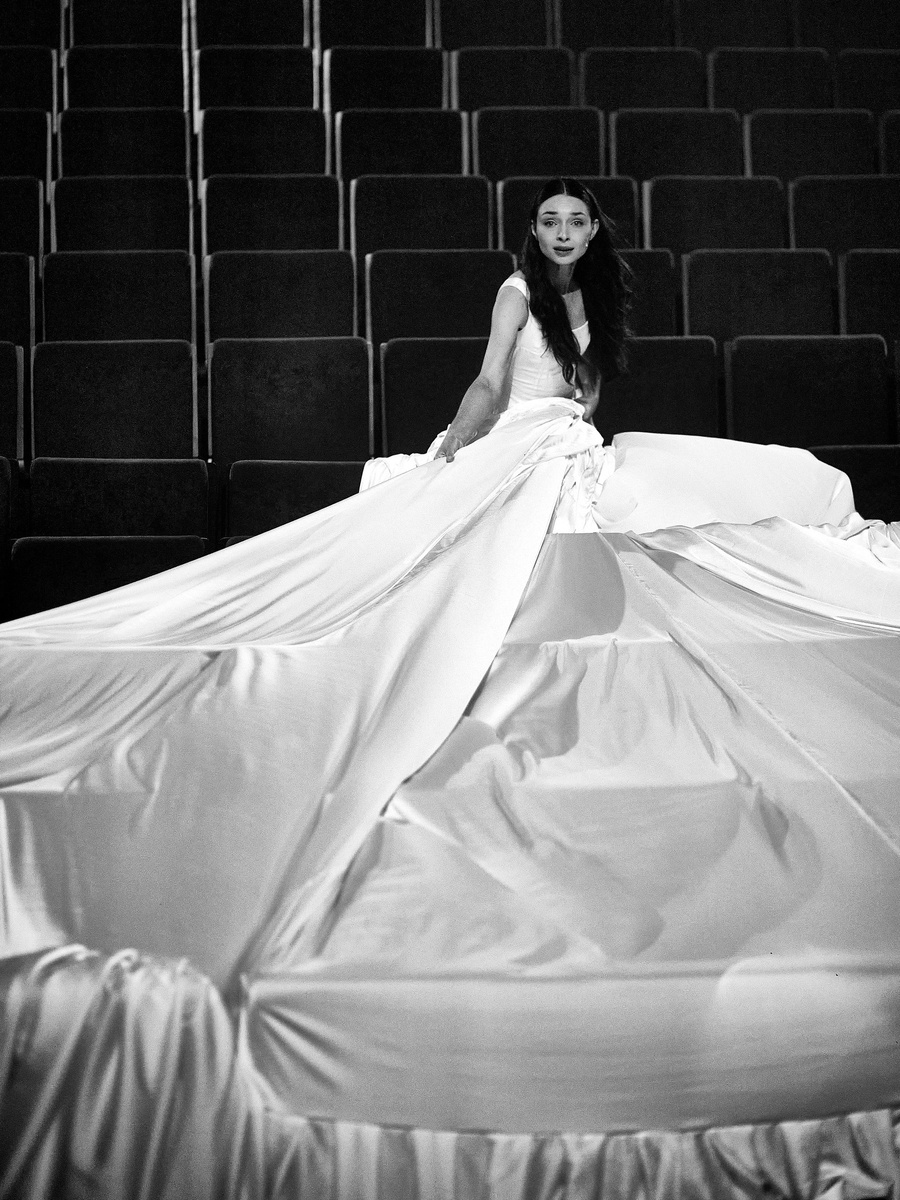 Анастасия Довбыш