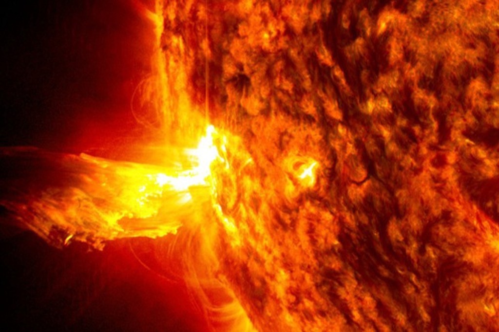    Фото © science.nasa.gov