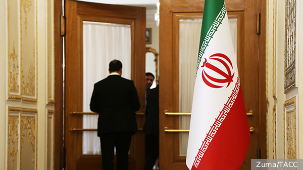     Фото: Zuma/ТАСС   
 Текст: Елизавета Шишкова