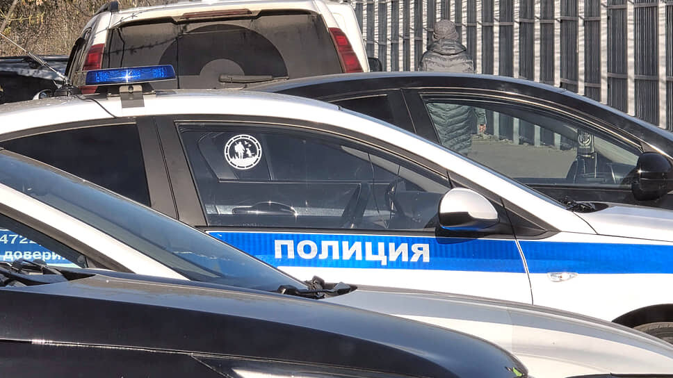 Фото: Сергей Куликов / Коммерсантъ