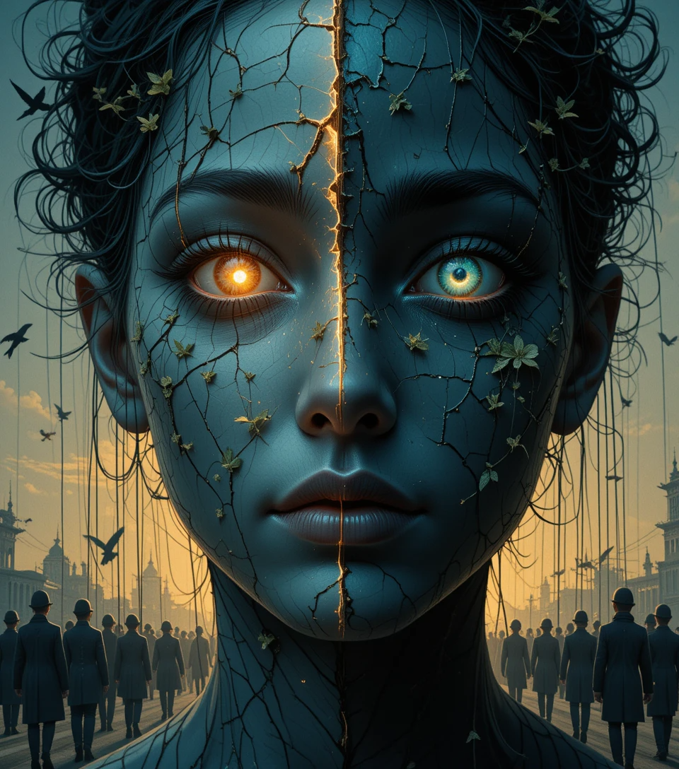 10 признаков того, что ваша душа требует перерождения