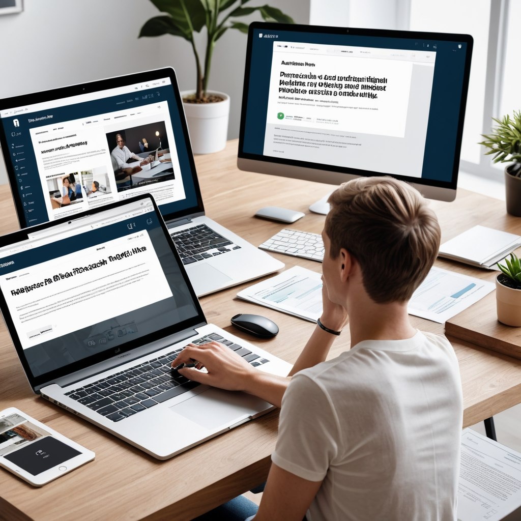 "Выберите свою дорожку — и стройте систему под себя."

