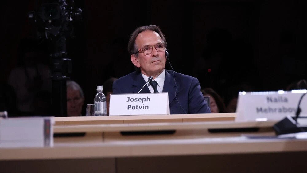 Пресс-служба Национального центра «Россия»