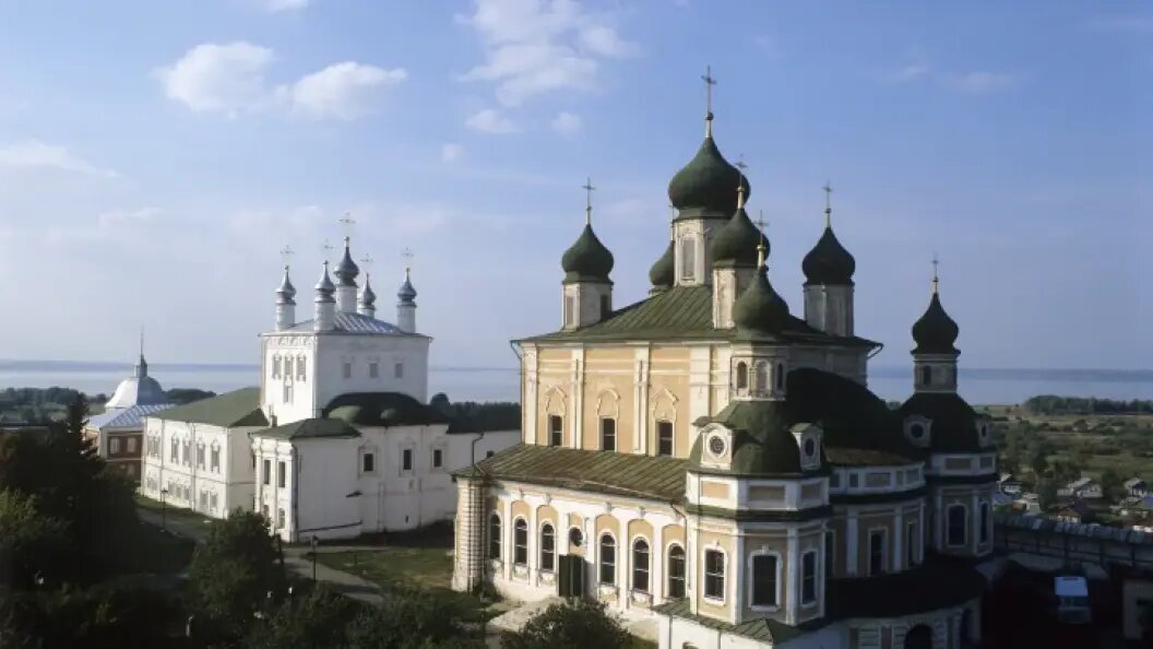    Фото: Serguei Bulavsky/Russian Look/Globallookpress