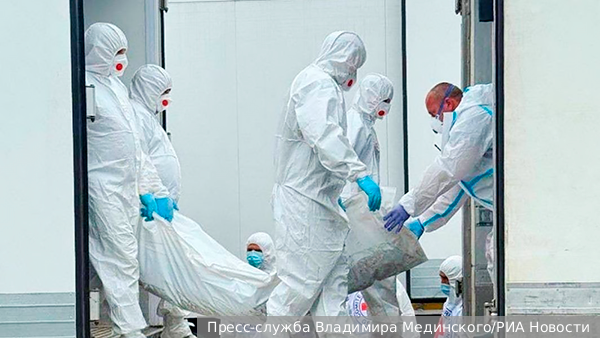     Фото: Пресс-служба Владимира Мединского/РИА Новости   
 Текст: Дарья Григоренко