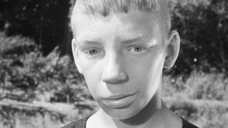 Слава Царев в фильме "Добро пожаловать или посторонним вход воспрещен"