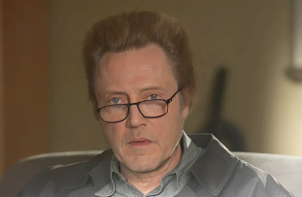 Кадр из фильма «Around the Bend». Режиссер: Джордан Робертс. Производство: Warner Independent Pictures. Прокат: Warner Independent