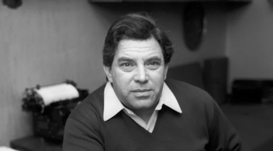 Лев Гинзбург