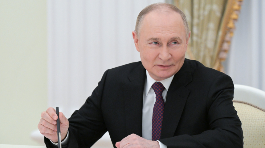    Фото: © РИА Новости/Алексей Никольский