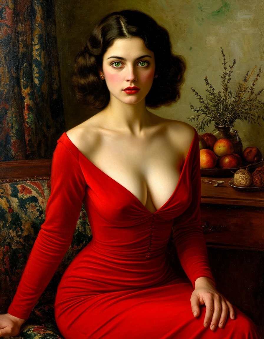 Шираз в представлении искусственного интеллекта