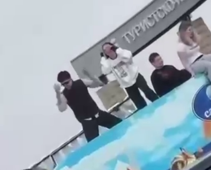 Видео внизу статьи