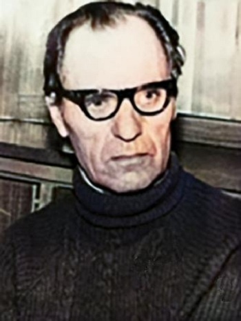 Артемьевских Юрий Яковлевич