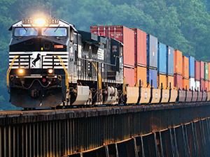 Ассоциативная картинка к слову Freight