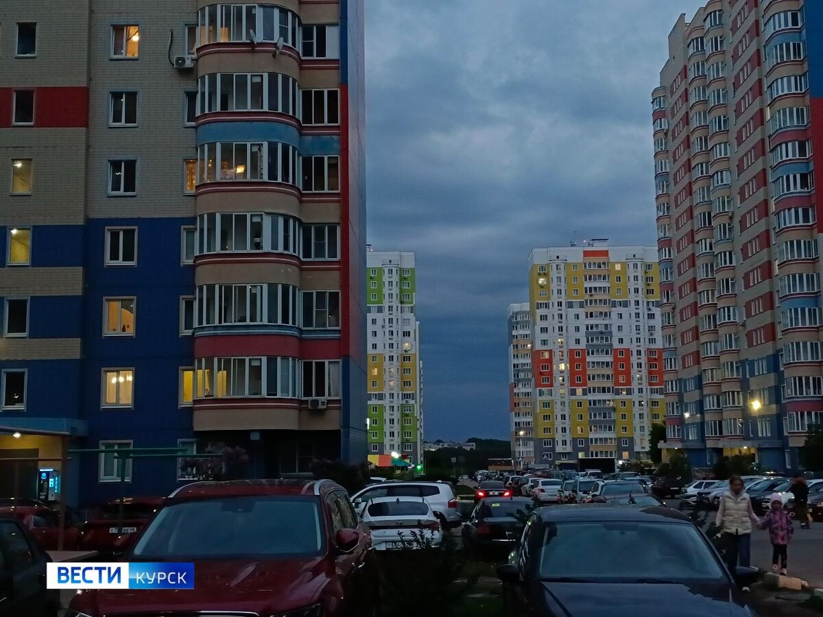    Городские пейзажи: когда обыденность становится искусством