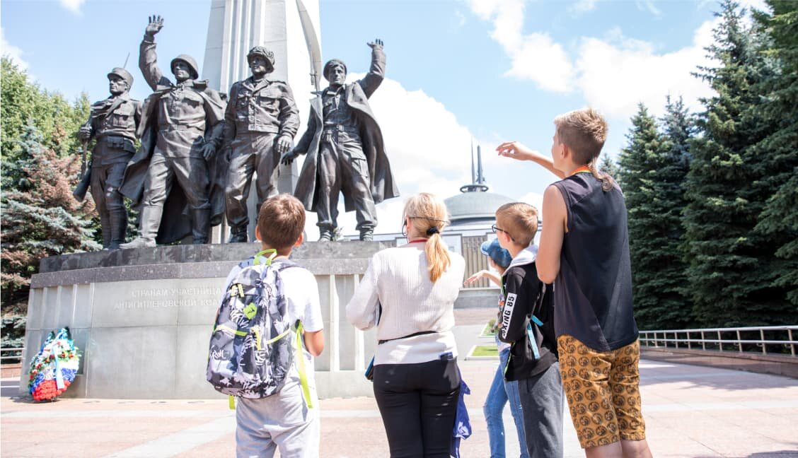 Фото: victorymuseum.ru