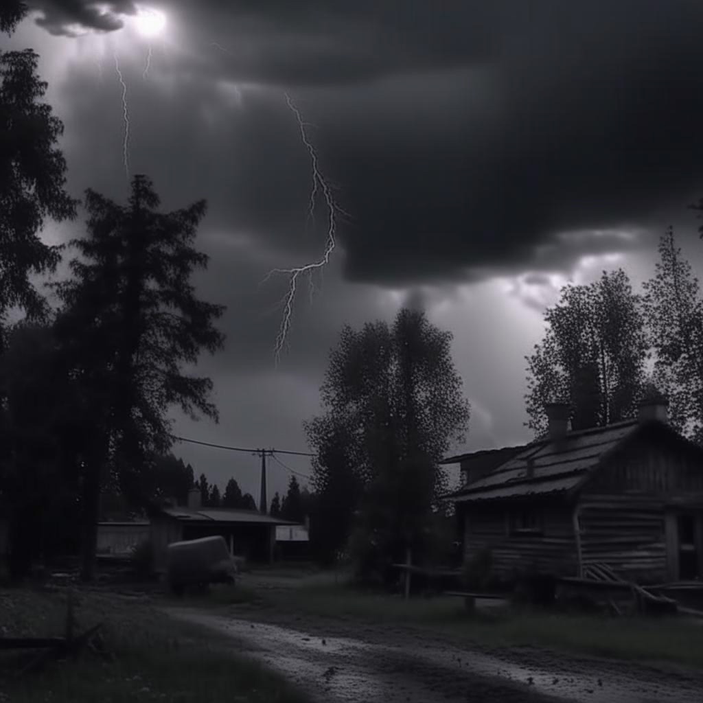 Изображение сгенерировано нейросетью