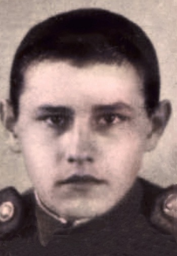 Батуев Анатолий Степанович