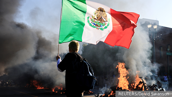     Фото: REUTERS/David Swanson   
 Текст: Геворг Мирзаян, доцент Финансового университета