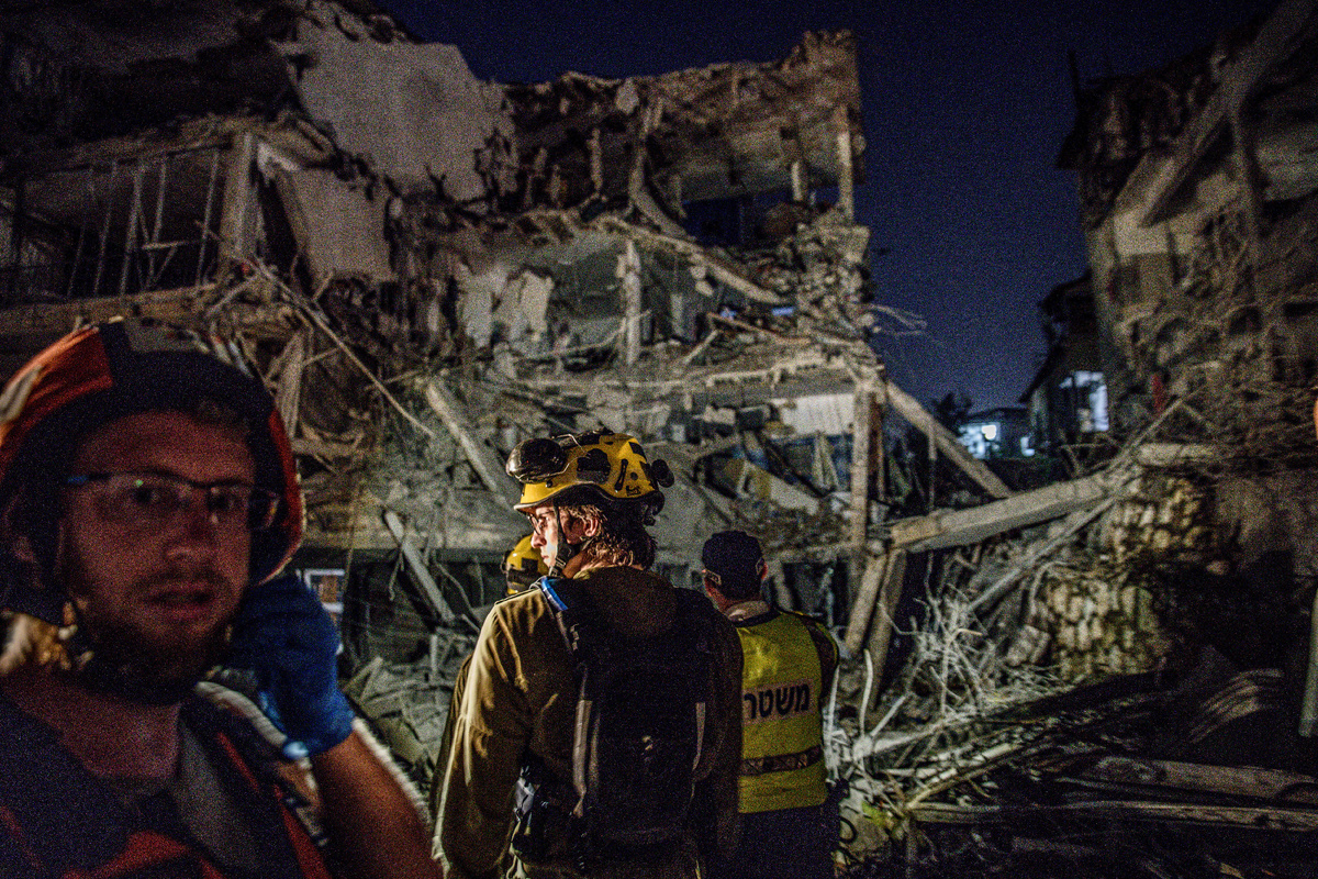 Matan Golan\Keystone Press Agency\Global Look Press