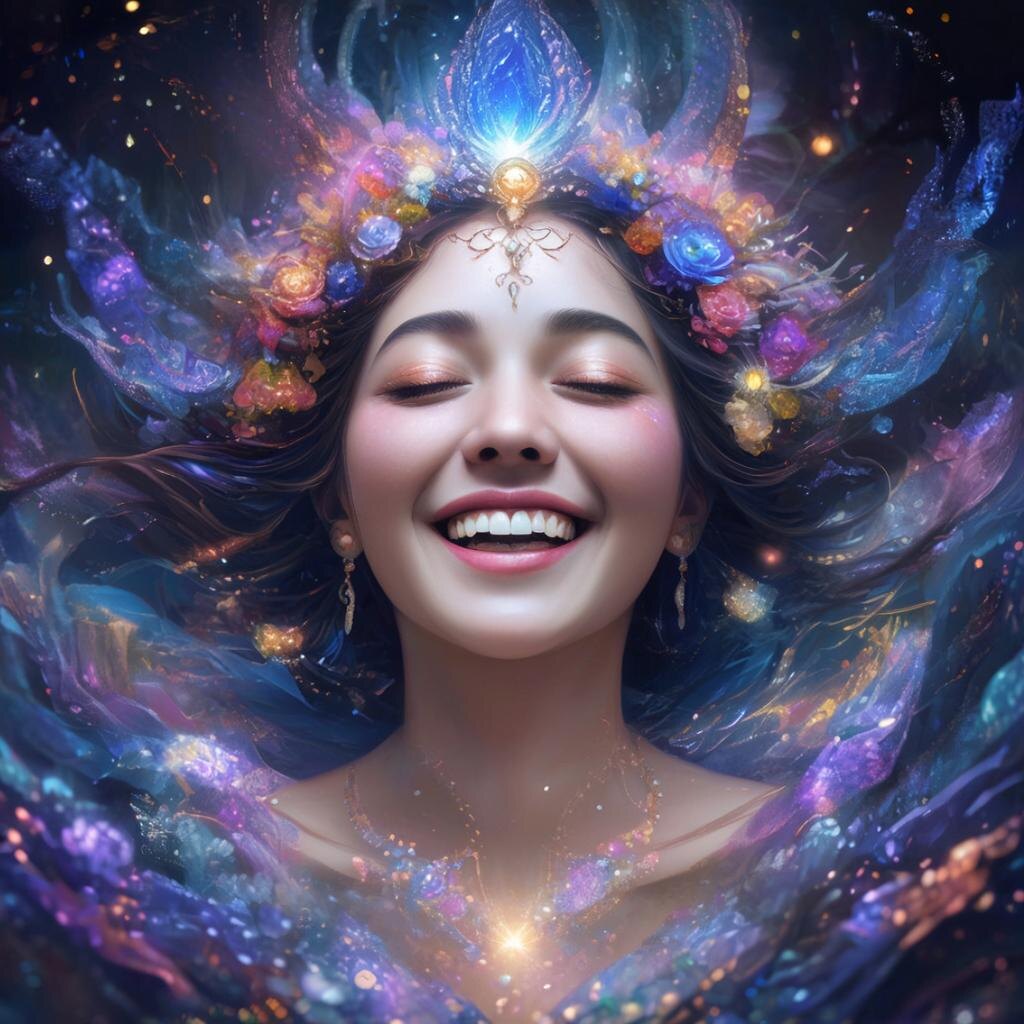 Как люди нашли внутреннее счастье