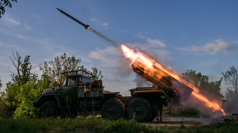   РИА Новости Евгений Биятов