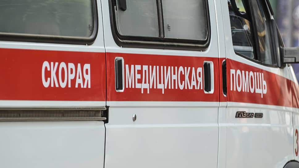 Фото: Олег Харсеев / Коммерсантъ