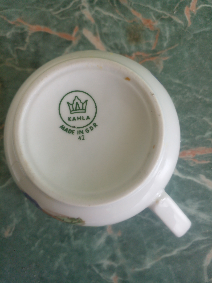 Клеймо с 1967- 1987 годов тот еще винтажище!🍐🍐🍐🍐🍐🍐