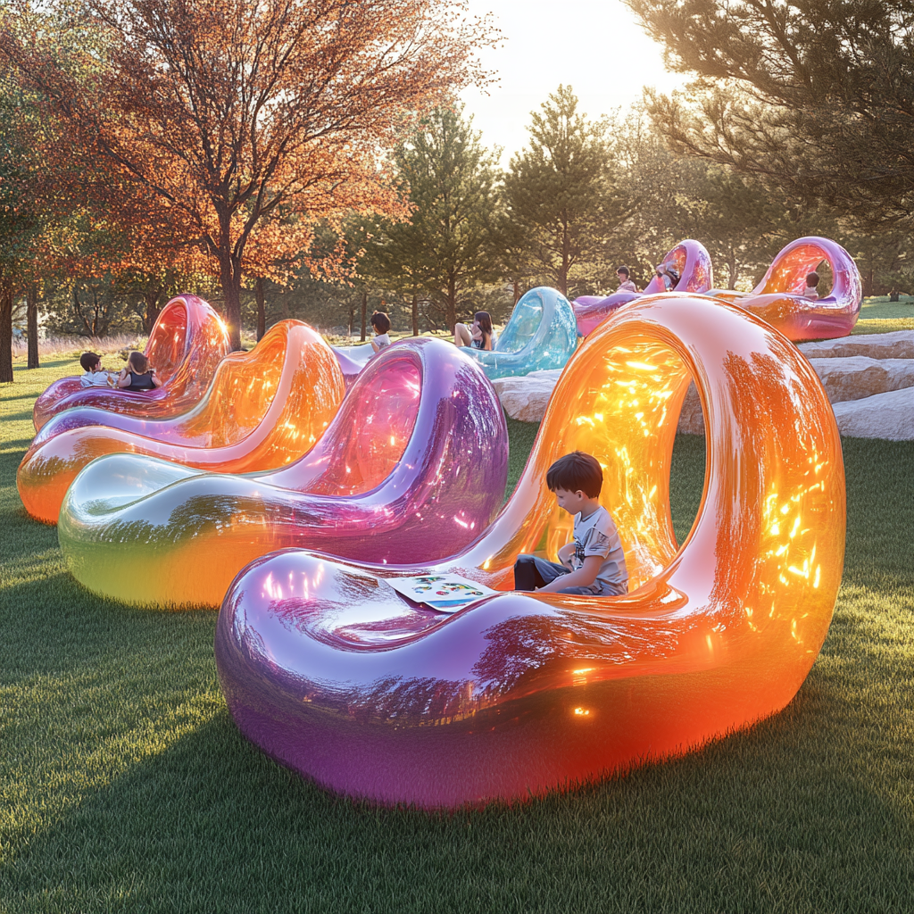 Детская мебель