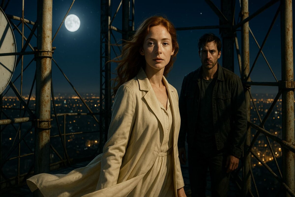 Как я сняла его маску власти и обрела свободу.