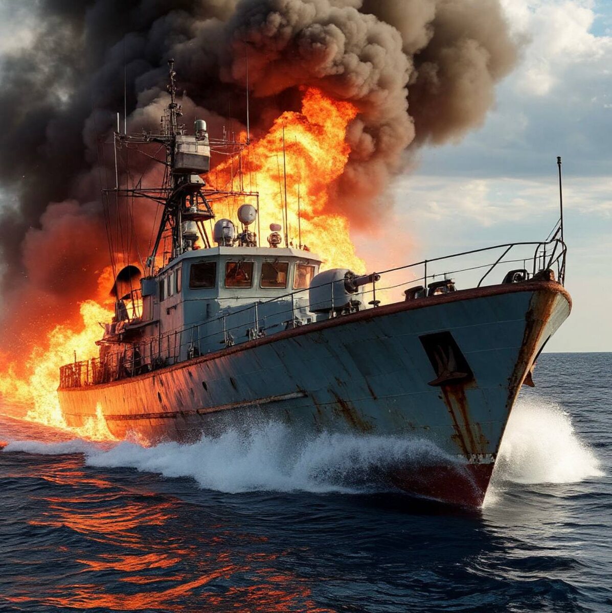 Сгенерировано ИИ