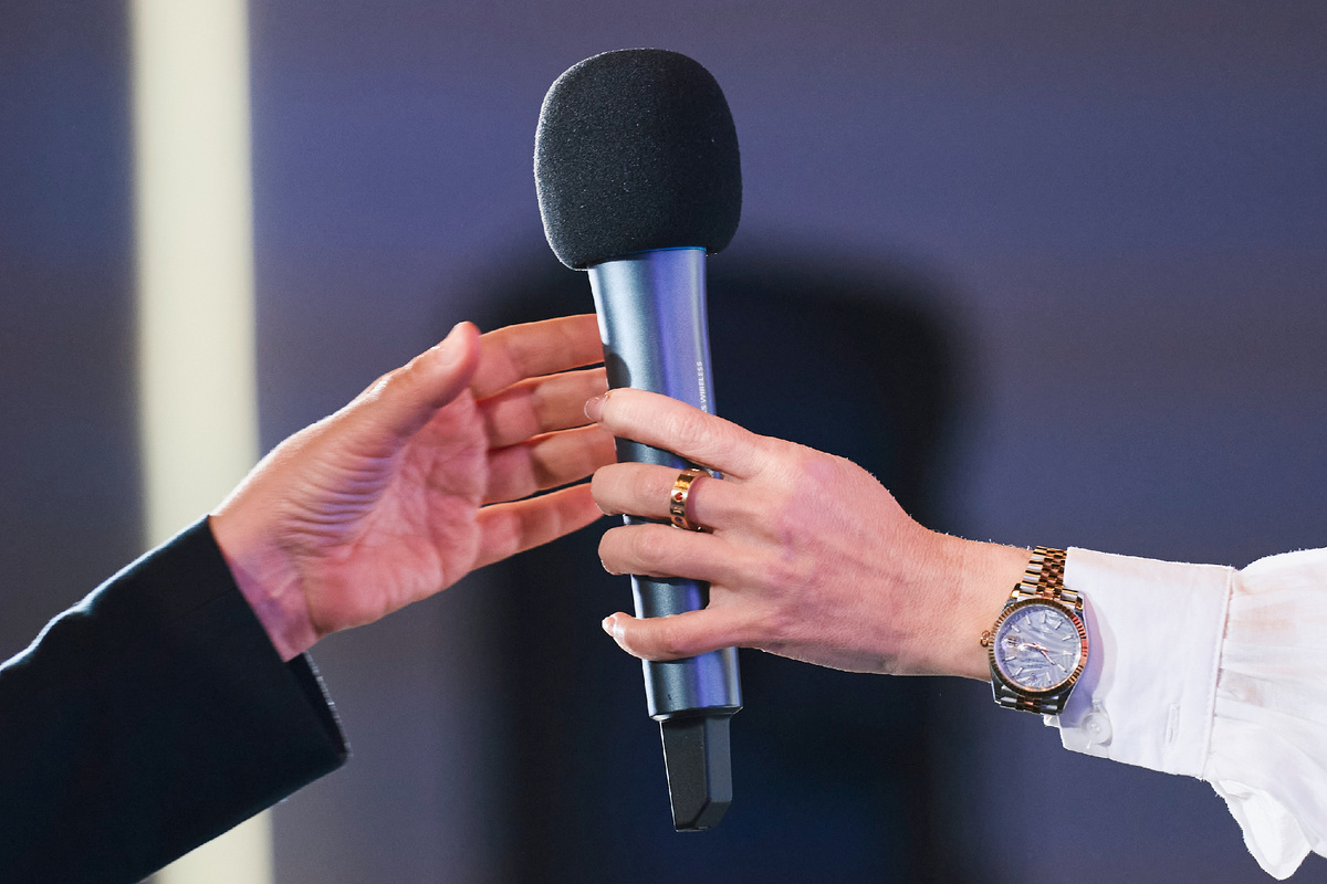 Из личного архива