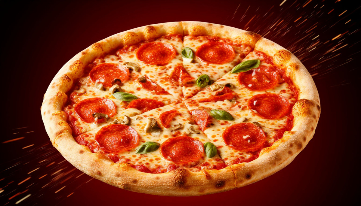 "Эффект пиццы". Автор: https://dzen.ru/krasnayapapka