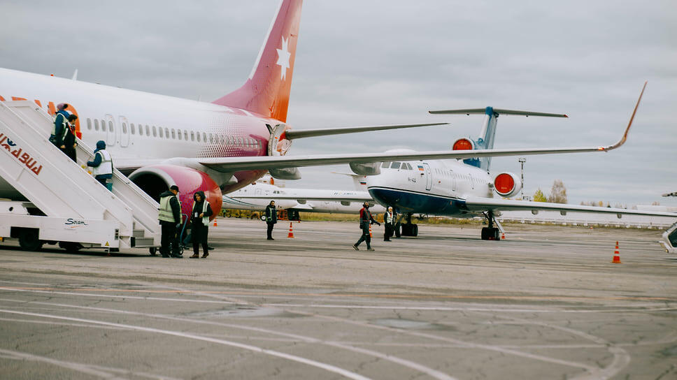 Фото: Мария Бакланова / Коммерсантъ
