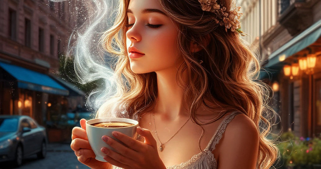 Ты сама не знаешь чего хочешь