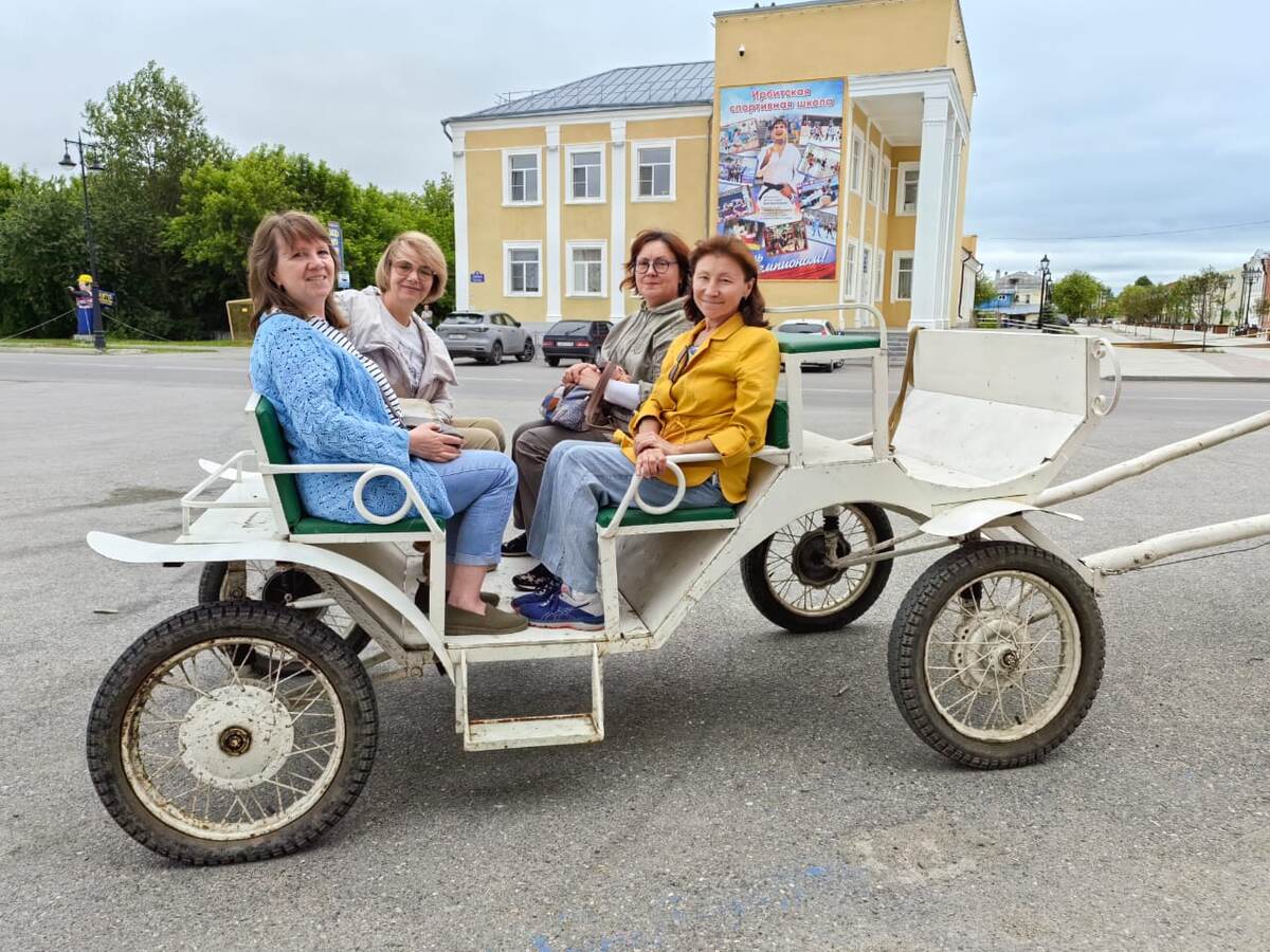 Фото автора, я почти на первом плане:)