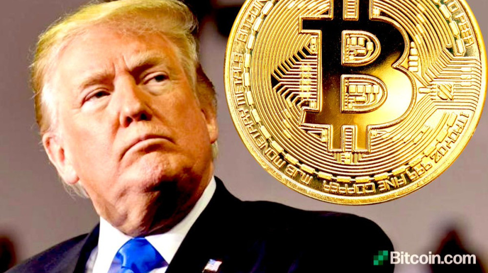    Интриги и инвестиции: Участники ужина с Трампом избавляются от мемкоинов