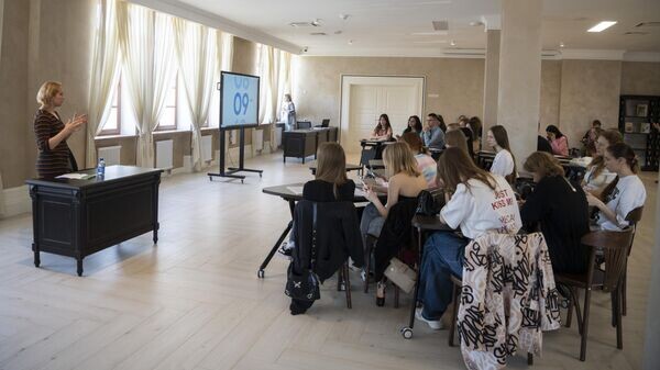    © РИА Новости Крым