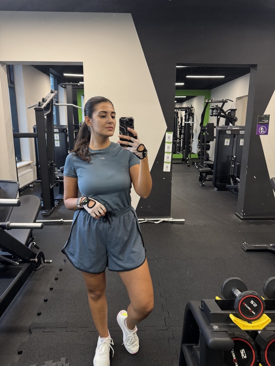 Любовь к себе — лучшая диета