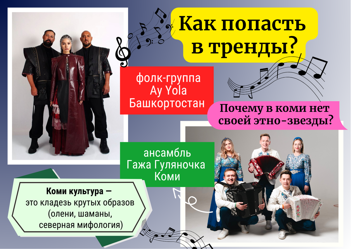 AY YOLA и Гажа Гуляночка