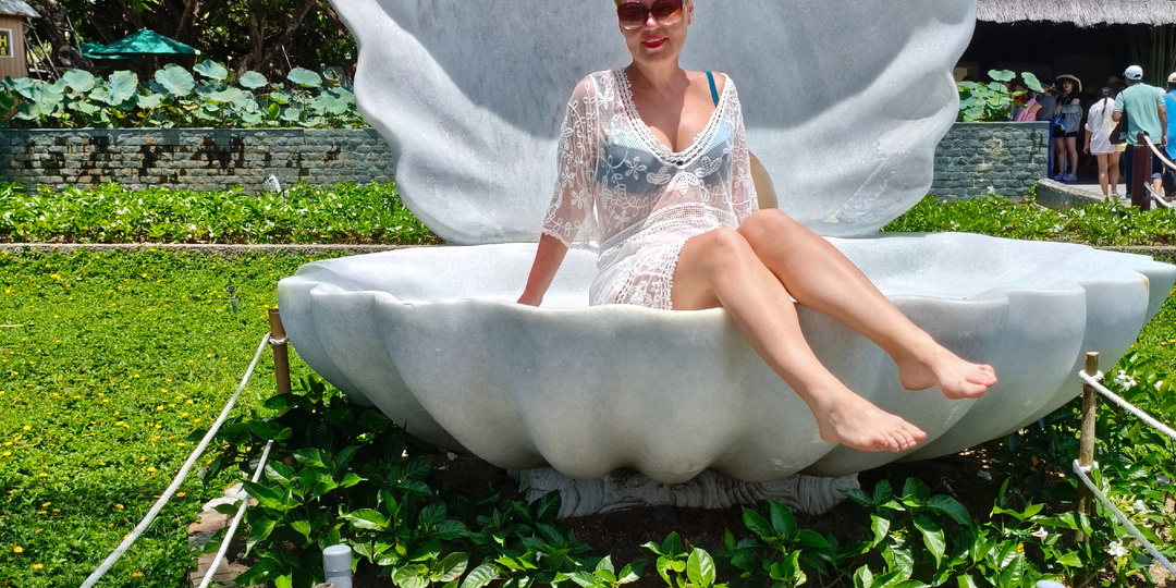 Вьетнам 2025 за 72 тысячи рублей с перелетом за 1. Полный отчет по деньгам.