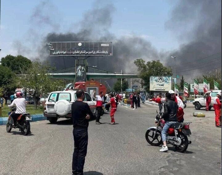     / Источник: © ZUMA Press Wire/TASS