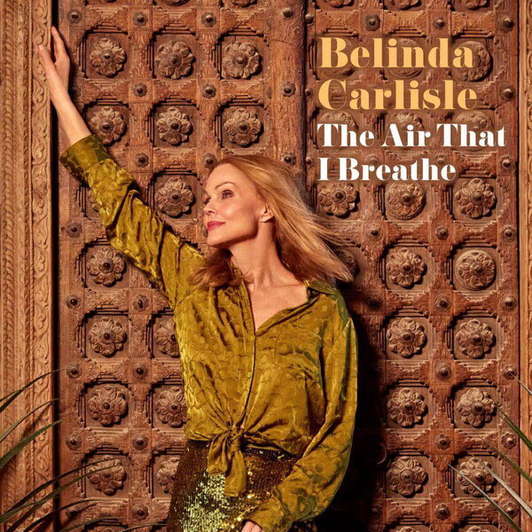     Белинда Карлайл выпустит альбом каверов любимых песен своего калифорнийского детства